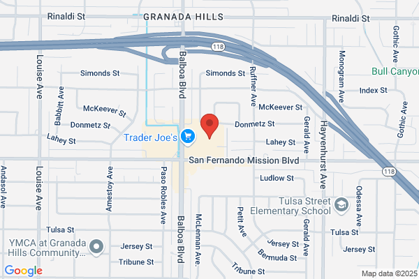 Camino Real Insurance
