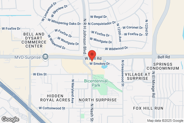 Johnson Jerry Insurance Agency