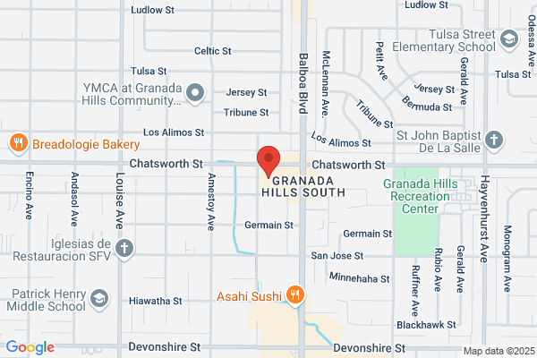 Norwood Cleaners