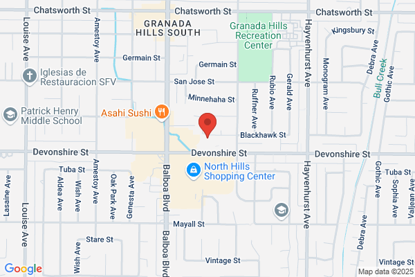 Lackie & Dammeier Llp