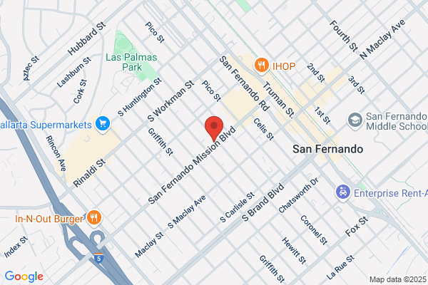 M.D LATIN IMMIGRATION SERVICES