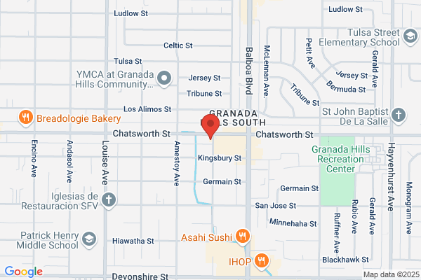 Law Offices of Galindo & Fox