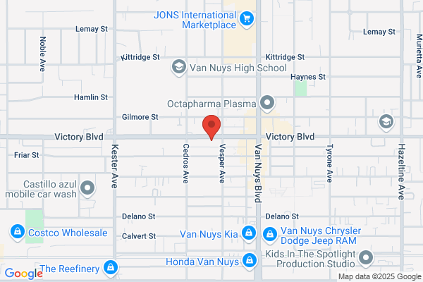 Central Valley Lock & Key