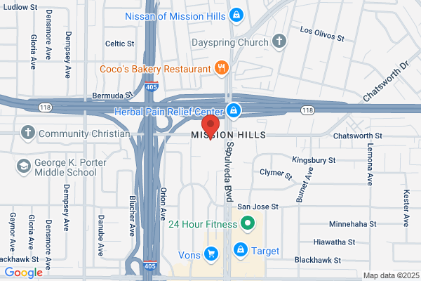 Mission Hills Locksmiths