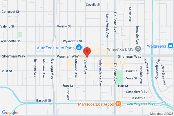 California Diversion Intervention Foundation