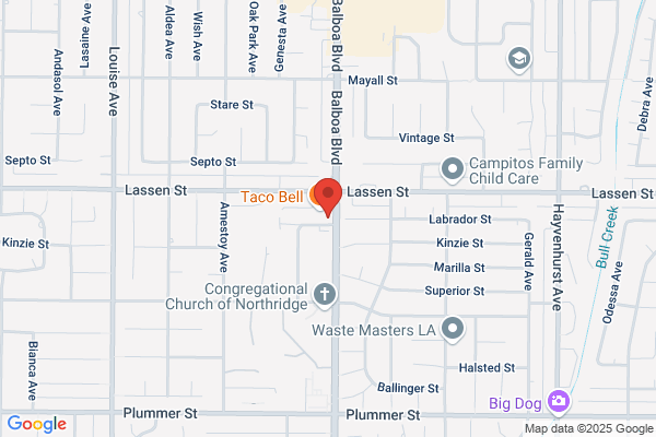TMJ & Sleep Therapy Centre of San Fernando Valley