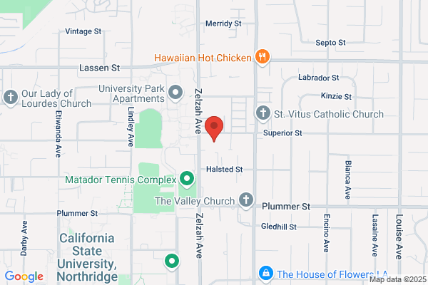 Child & Family Guidance Center