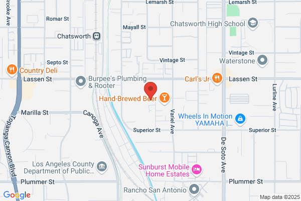 Presto Logistics