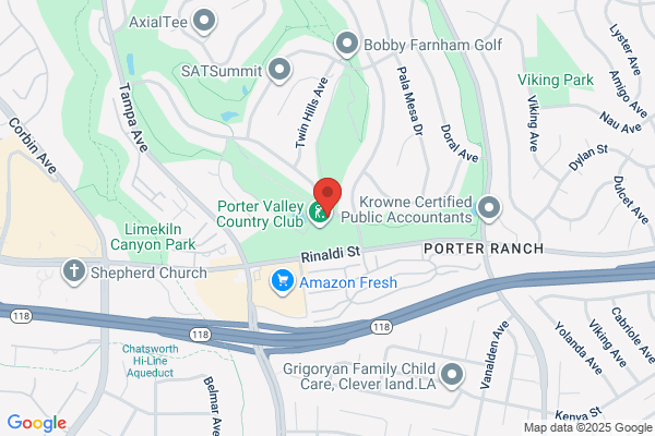 Rotary Club of Mid-San Fernando Valley
