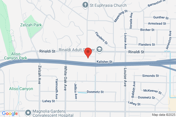 Islamic Center Northridge