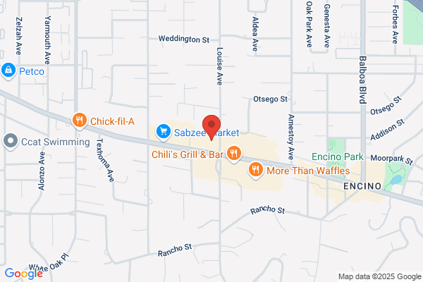 Open Mri & Granada Hills