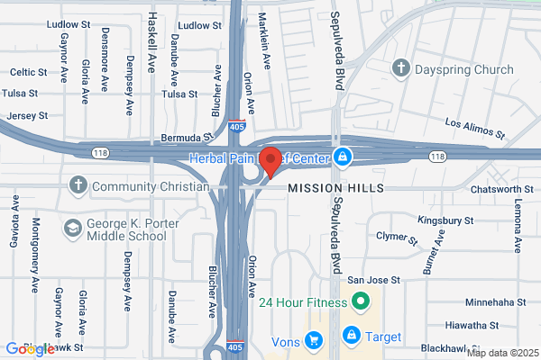 Ride In LA Inc