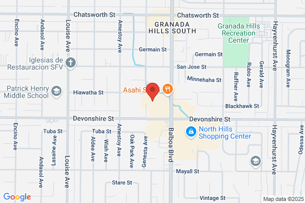 Surgical & Medical Clinic of Granada Hills