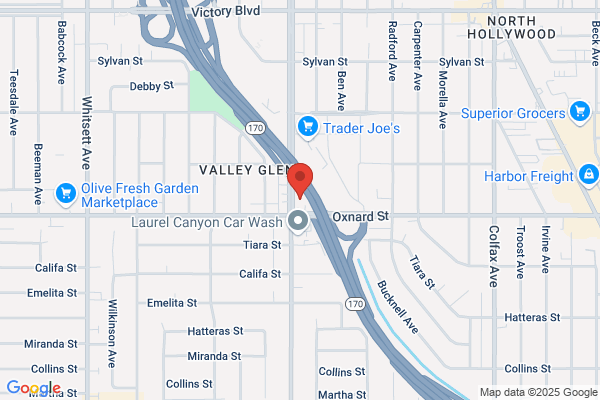 Valley Safe Co