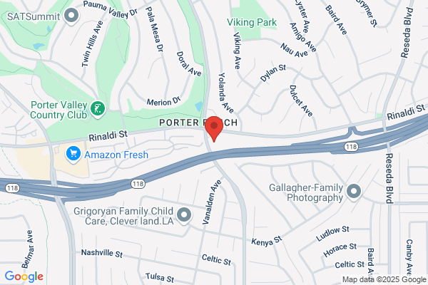 California Rehabilitation and Sports Therapy - Northridge