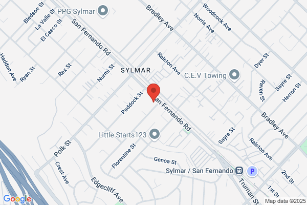 ARS / Rescue Rooter LA North