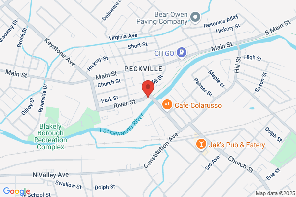Mid-Valley Plumbing