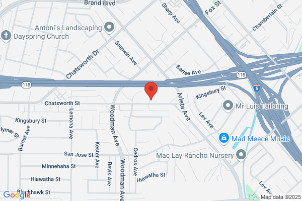 Rpm Co Plumbing Service