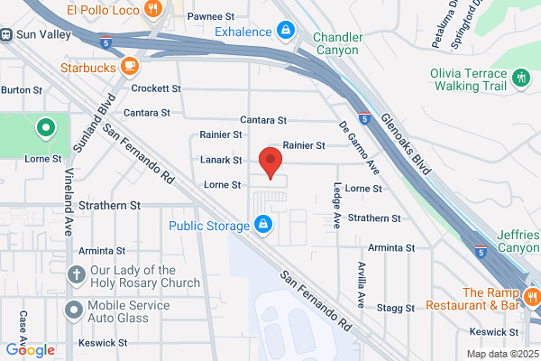 Michelangelo's Plumbing Inc