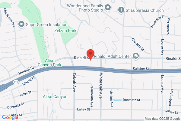 Granada Hills KinderCare