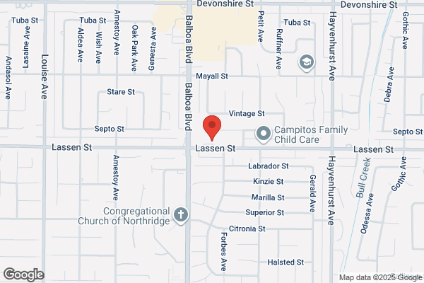 Northridge KinderCare