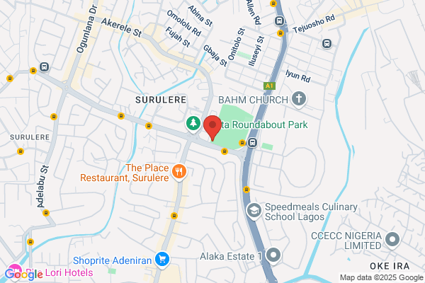Anso Realty