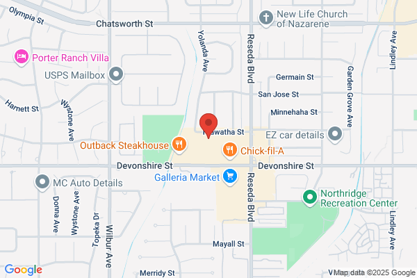Julio & Rosa Mendoza | Pinnacle Estate Properties
