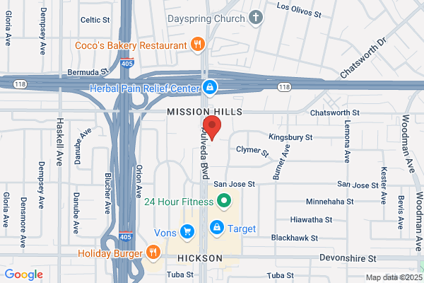 Mutual Faith Ministries
