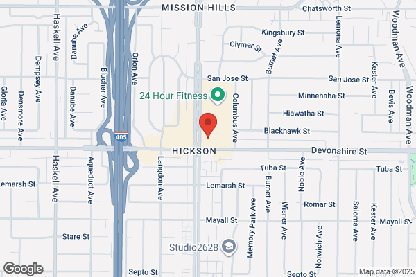 Millie's Inc.