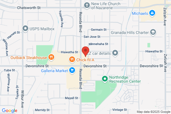 Northridge Fish & Chips