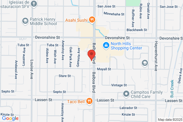 Firestone Tire & Service Centers