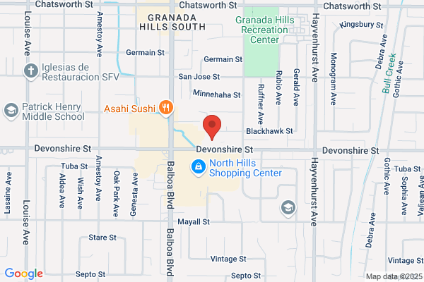 Mountain View Tire & Service Inc.