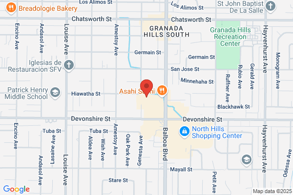 Kumon Math and Reading Center of Granada Hills