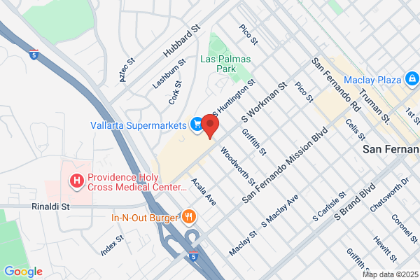 Kumon Math and Reading Center of San Fernando