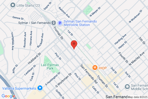 San Fernando Pet Hospital