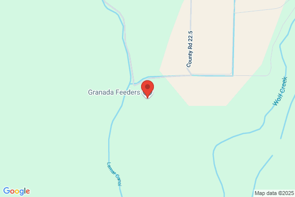 Granada Feeders Llc