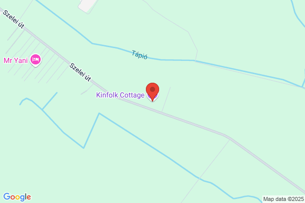 Kin Folk Cottage Spirits & More