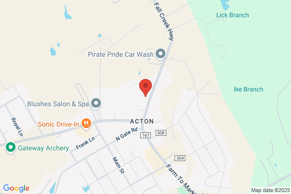 Acton Animal Hospital