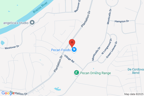 Granbury Animal Clinic - Pecan Plantation