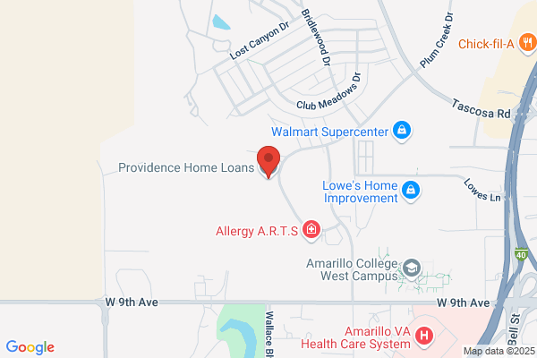 Providence Home Loans