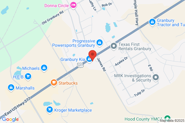 Vintage Floors Granbury