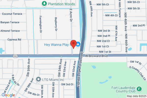 Plantation Liquors