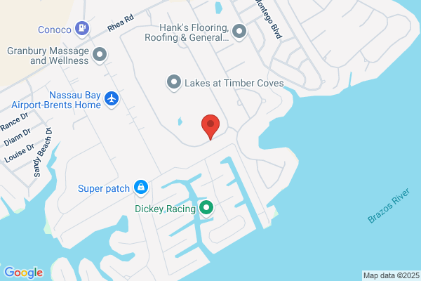 Granbury Timber Cove Partners