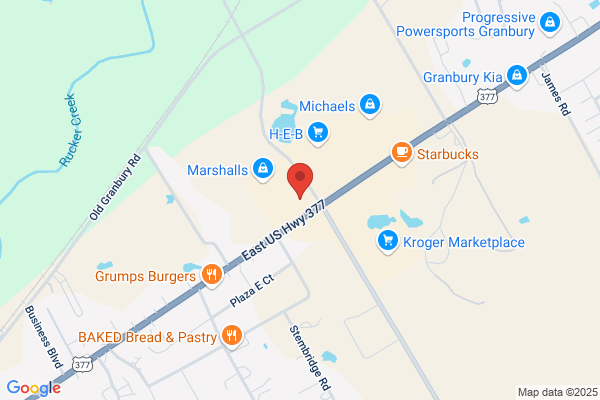 Mattress Firm Granbury