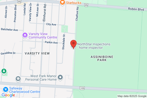 Northstar Home Inspection Services
