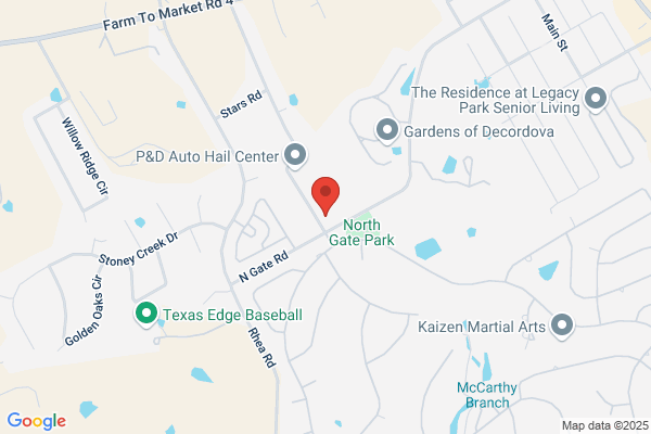 Granbury Auto Center