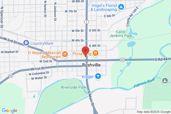 Dyer Larry Insurance