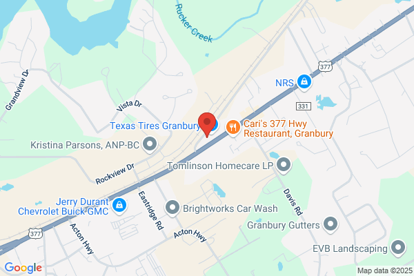 Eagle Auto Parts