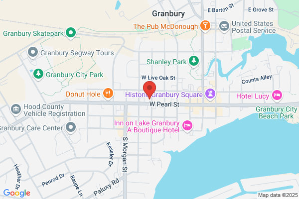 Granbury Park Dental