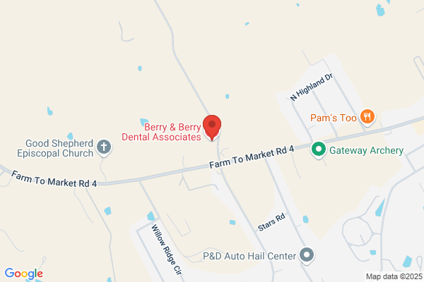 Berry & Berry Dental Associates